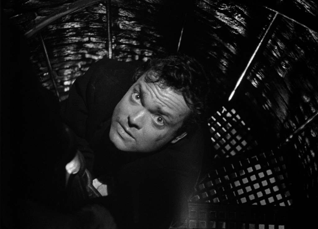 The Third Man (1949).