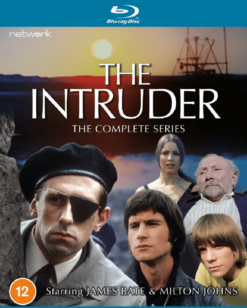 The Intruder (Granada,1972).