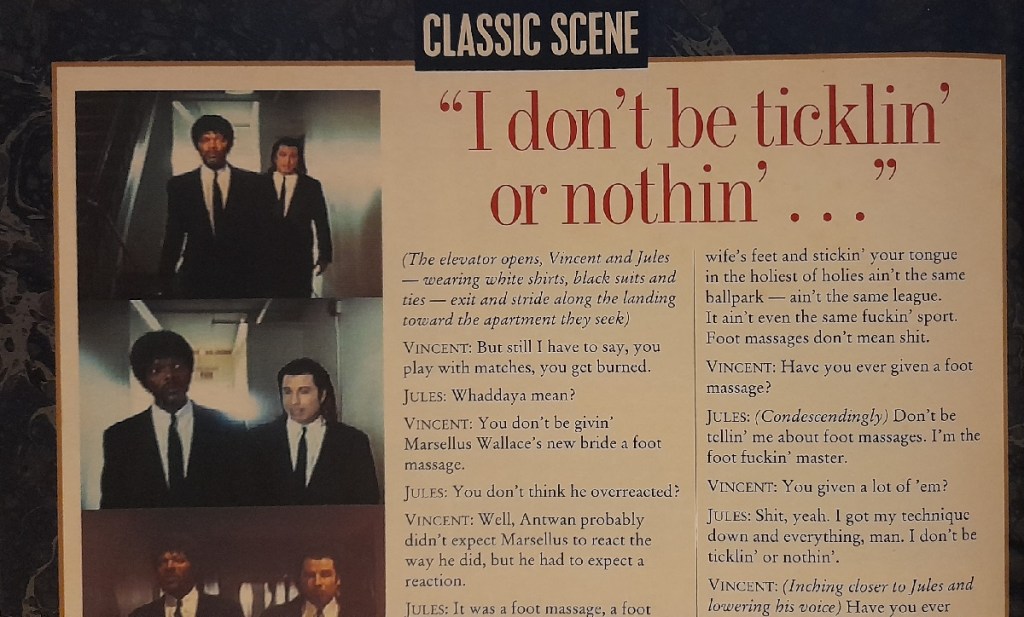 Empire (December 1995).