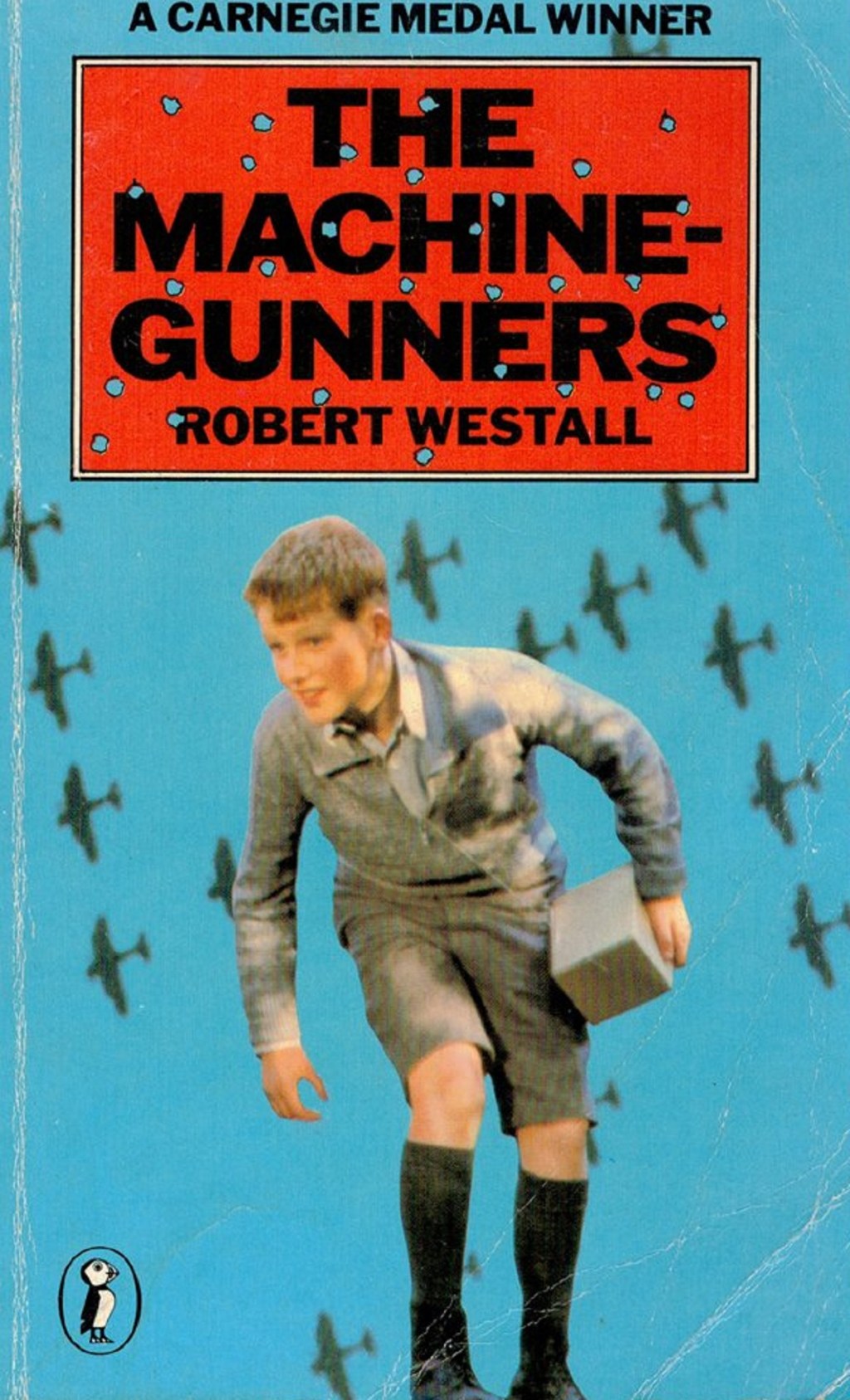 The Machine Gunners (BBC1, 1983) - listen to Toby Hadoke and Tim Worthington talking about it in Looks Unfamiliar.