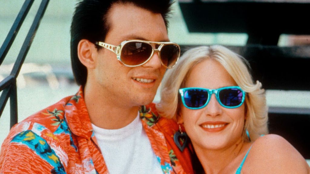 True Romance (1993).
