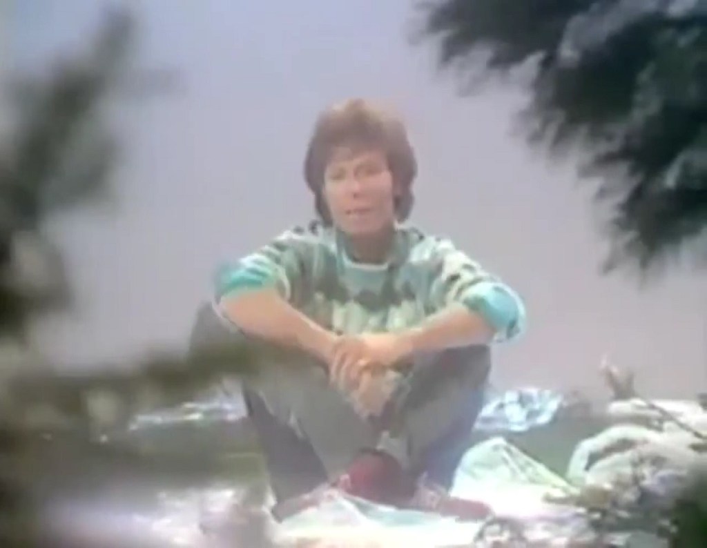 A Christmas Lantern (ITV/Central, 1982).