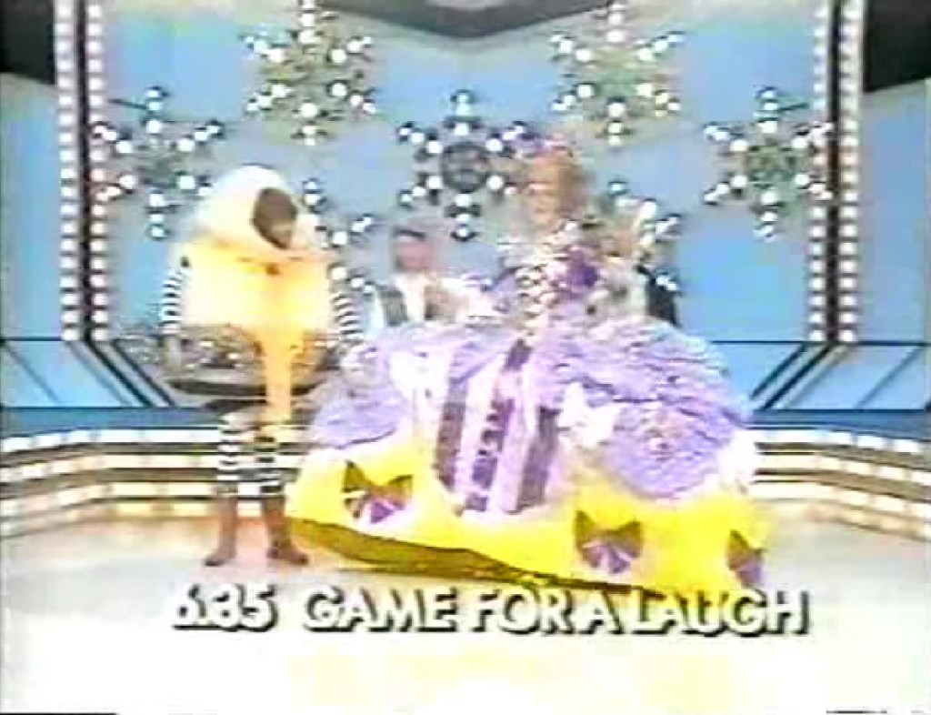 Christmas On ITV trailer (1982).