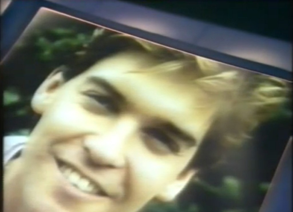 Aliens In The Family (BBC1, 1987).