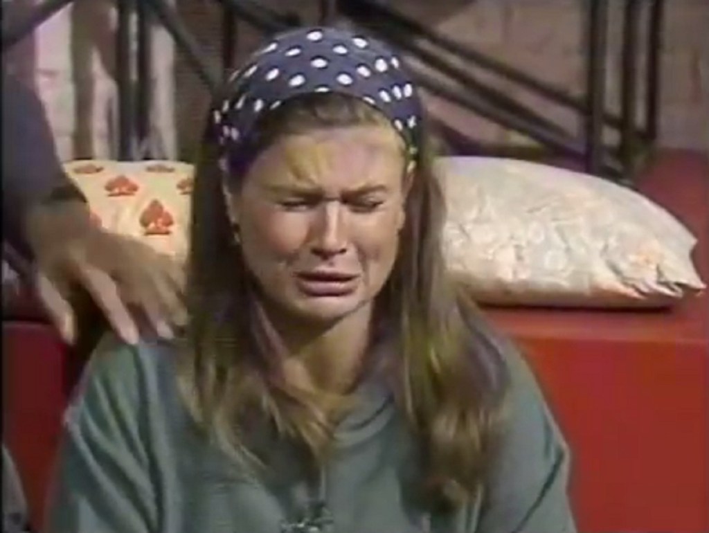 Corners (BBC1, 1987).