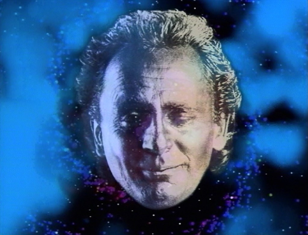 Doctor Who: Time And The Rani (BBC1, 1987).