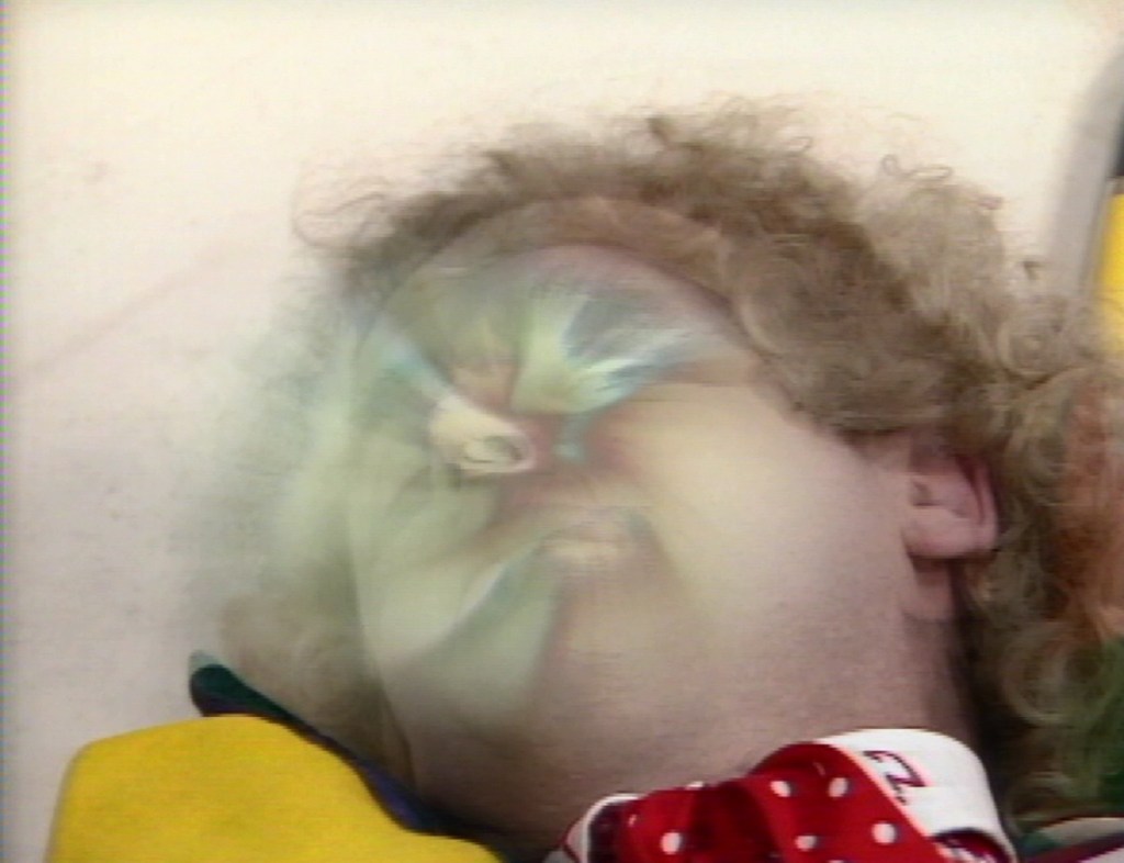 Doctor Who: Time And The Rani (BBC1, 1987).