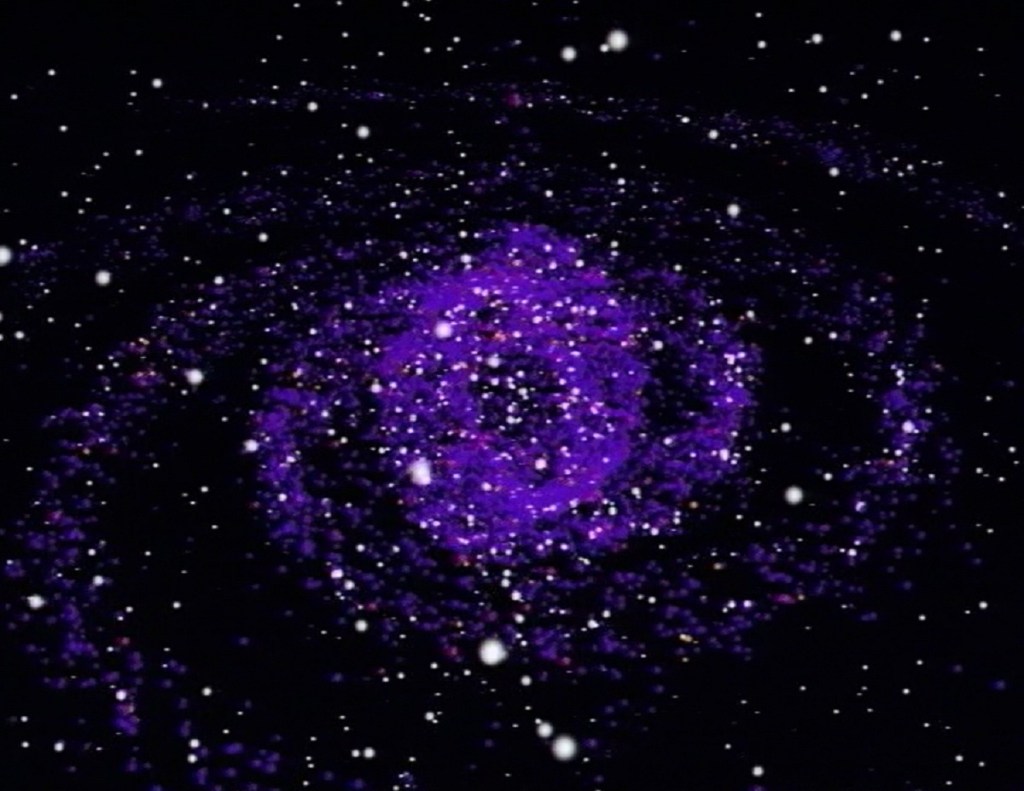 Doctor Who: Time And The Rani (BBC1, 1987).