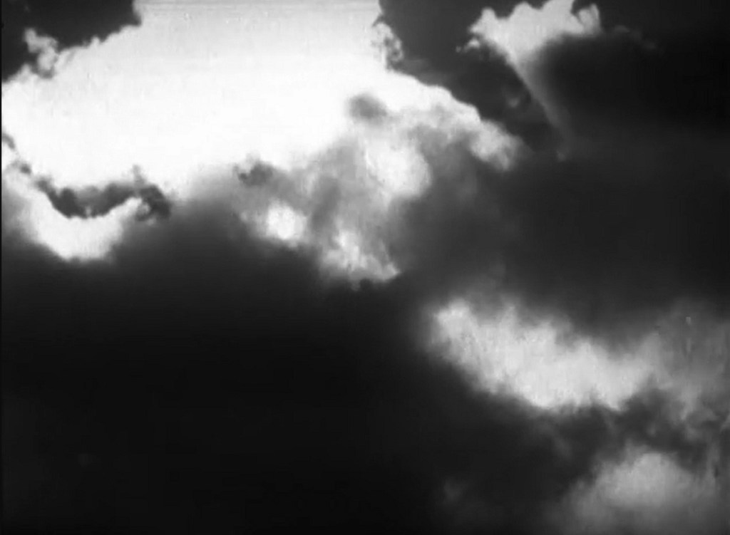 Doctor Who: The Aztecs (BBC, 1964).