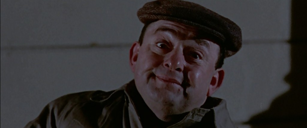 Daleks - Invasion Earth: 2150 A.D. (1966).