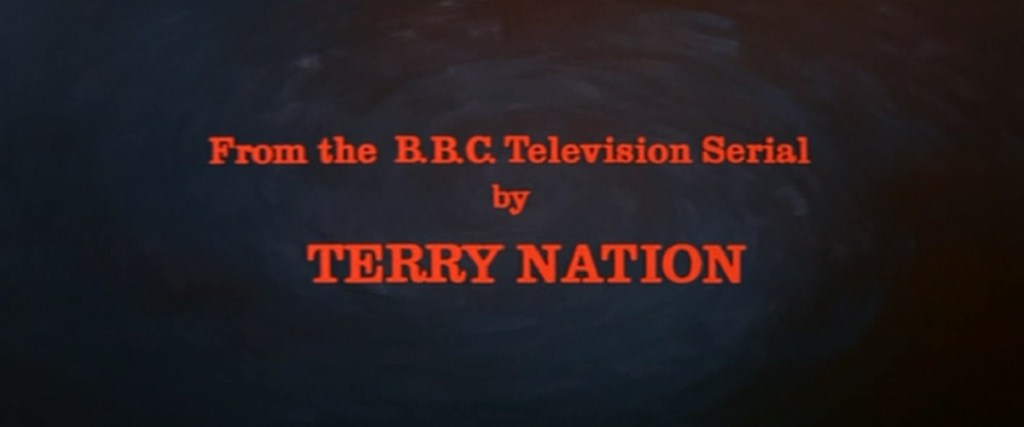 Daleks - Invasion Earth: 2150 A.D. (1966).