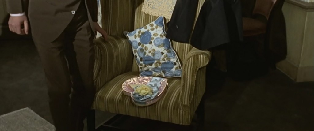 Dr. Who And The Daleks (1965).