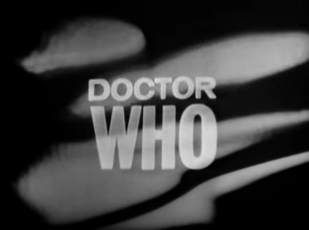 Doctor Who (BBC, 1963-).