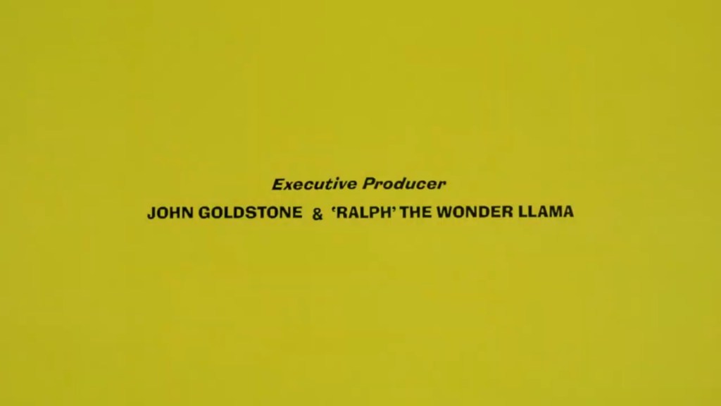 Monty Python And The Holy Grail (1975).