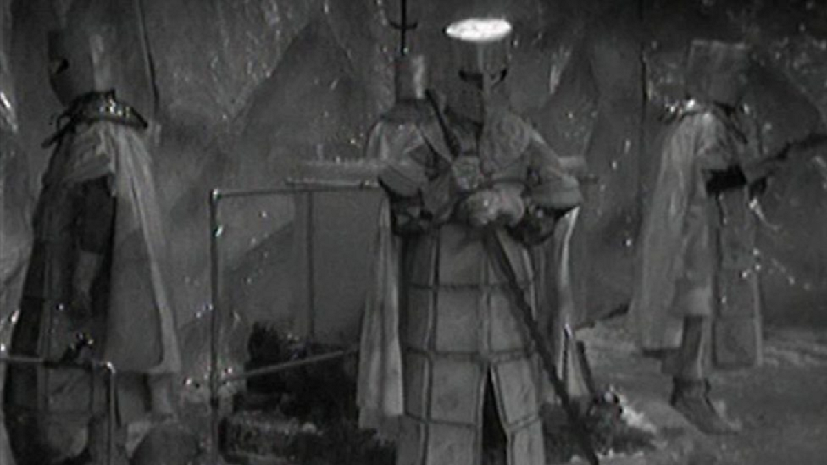 It’s Still A Police Box, Why Hasn’t It Changed? Part One: Breakin’ Down ...