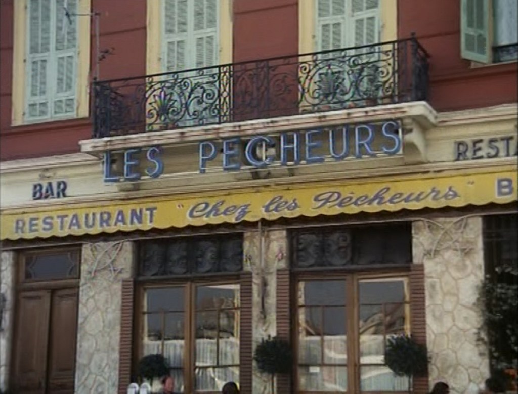 The Zoo Gang (ITC, 1974).