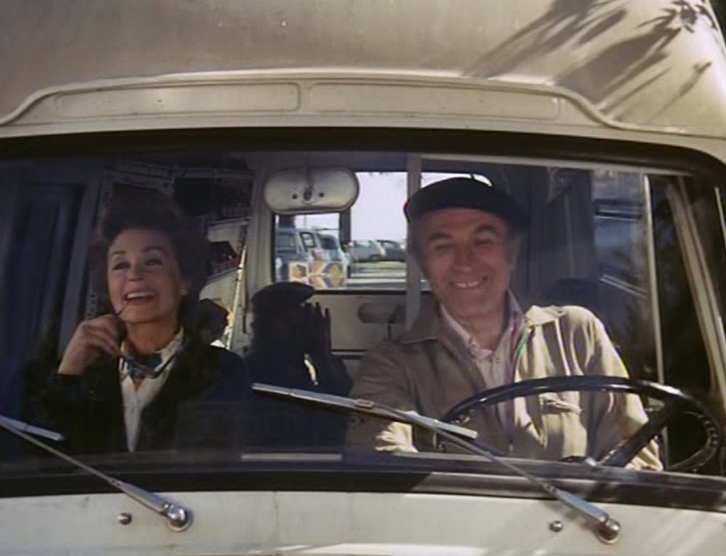 The Zoo Gang (ITC, 1974).