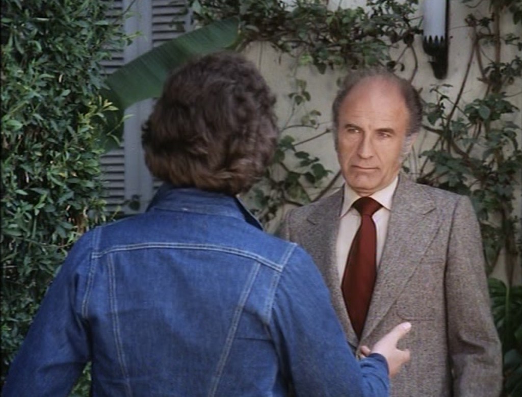 The Zoo Gang (ITC, 1974).