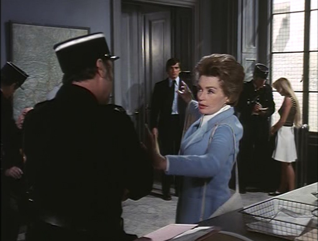 The Zoo Gang (ITC, 1974).