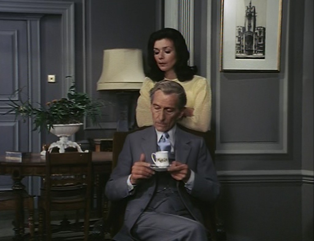 The Zoo Gang (ITC, 1974).