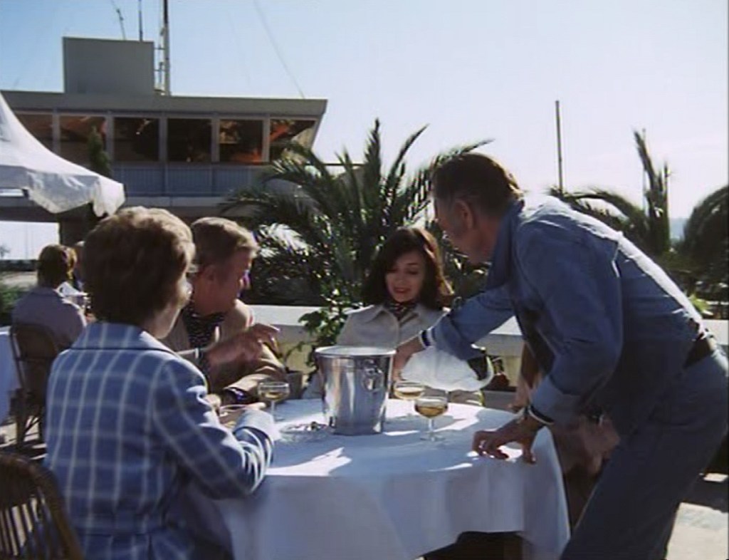 The Zoo Gang (ITC, 1974).