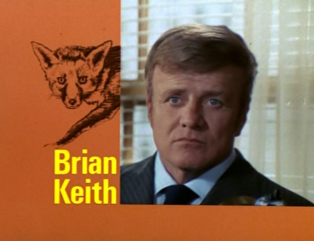 The Zoo Gang (ITC, 1974).