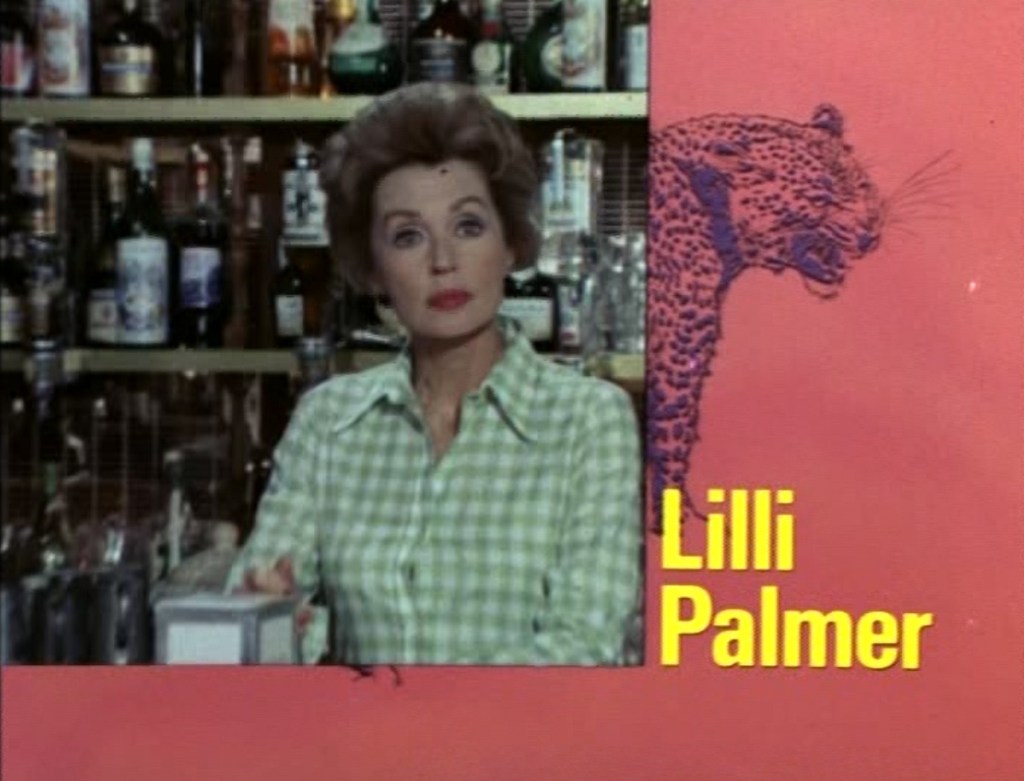 The Zoo Gang (ITC, 1974).