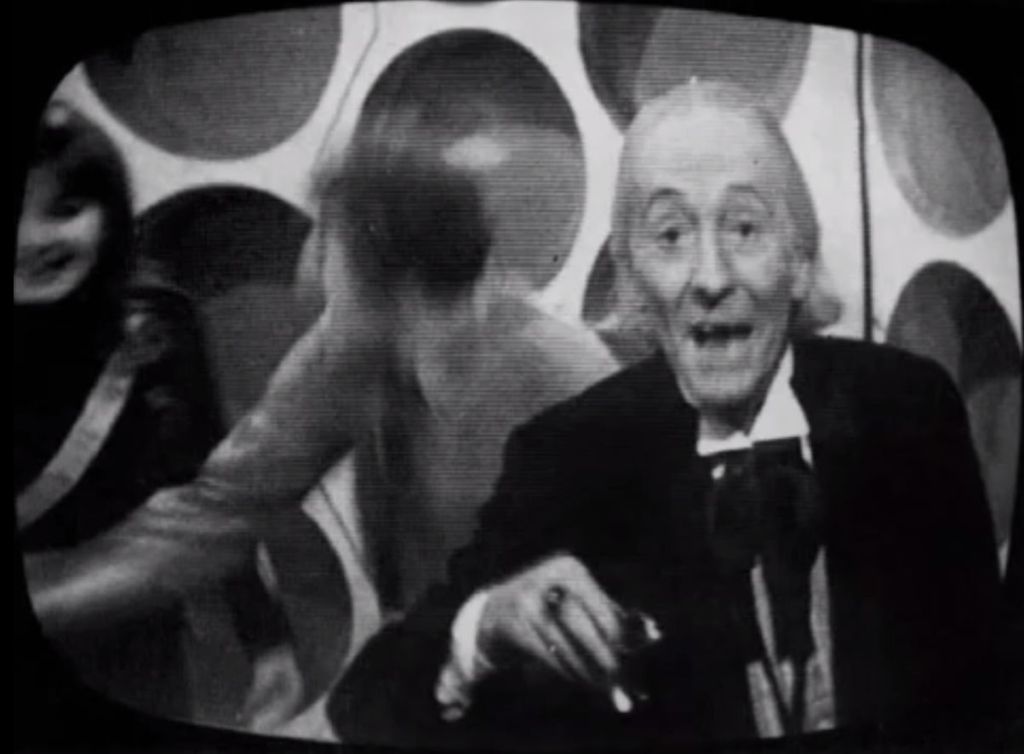 Doctor Who: The Feast Of Steven (BBC1, 1965).