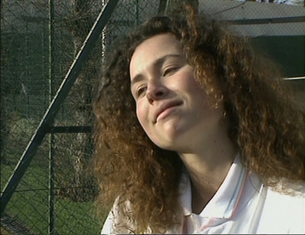 The Day Today (BBC2, 1994).