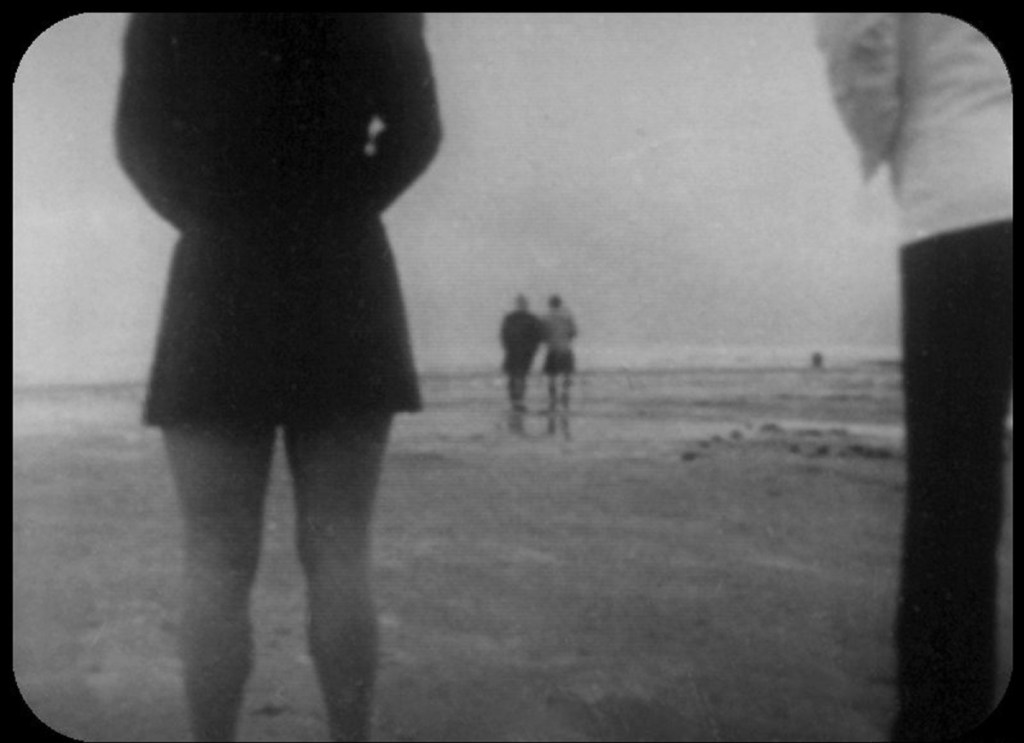 Doctor Who - Fury From The Deep (BBC1, 1968).