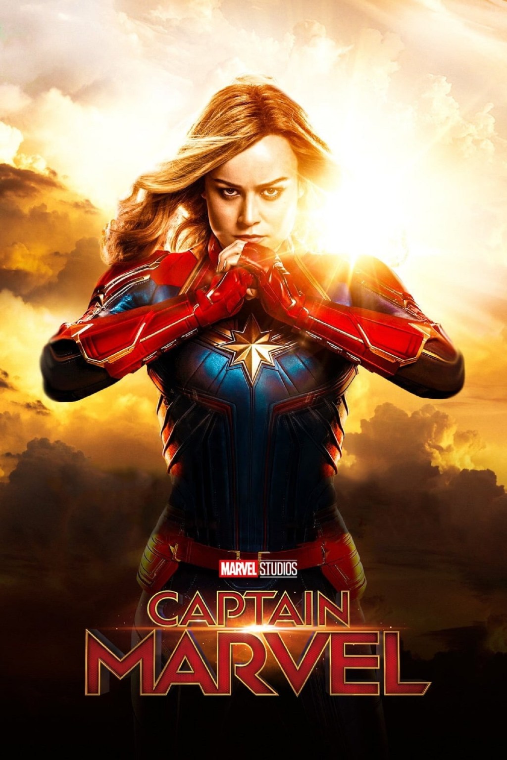 Captain Marvel (2019) - Anna Cale joins Tim Worthington for a chat about Carol Danvers discovering she probably didn't need to stock up on all of that Iams after all in It's Good, Except It Sucks - a movie by movie - and television series by television series - hurtle through the Marvel Cinematic Universe.