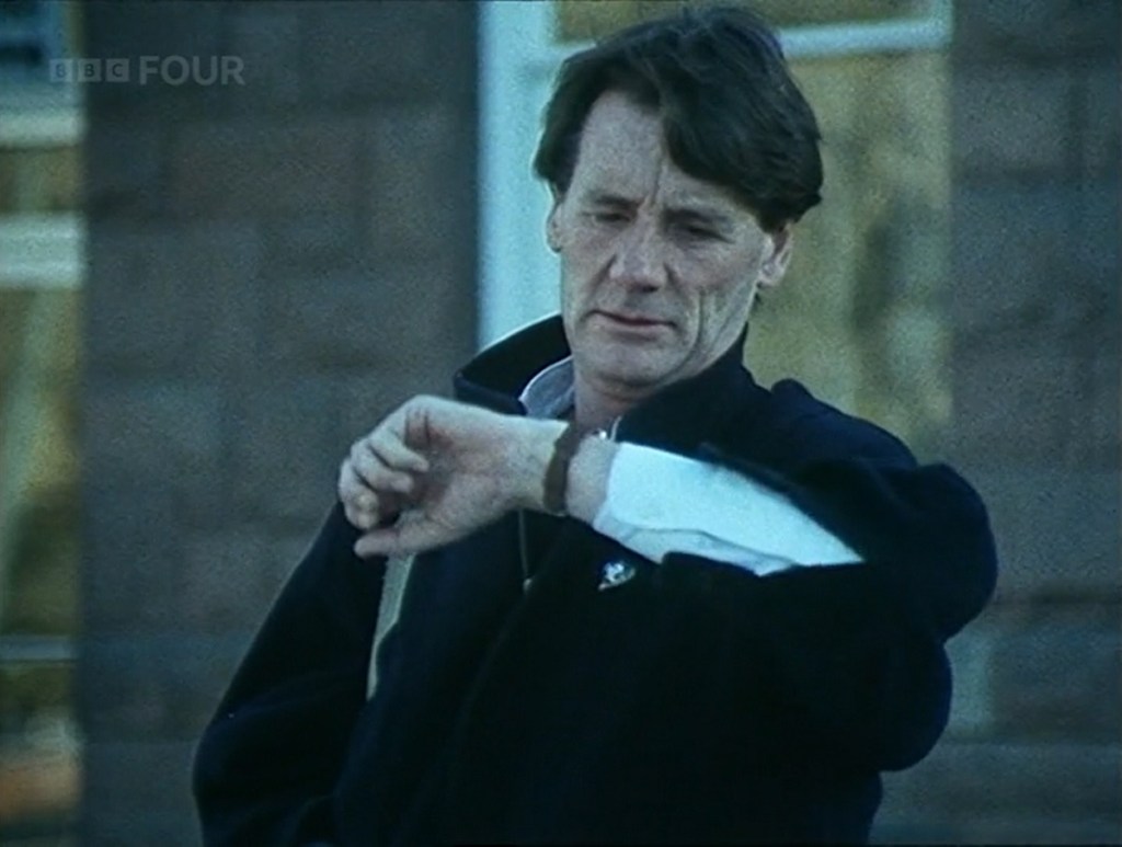 Around The World In 80 Days With Michael Palin: Dateline To Deadline (BBC1, 1989).