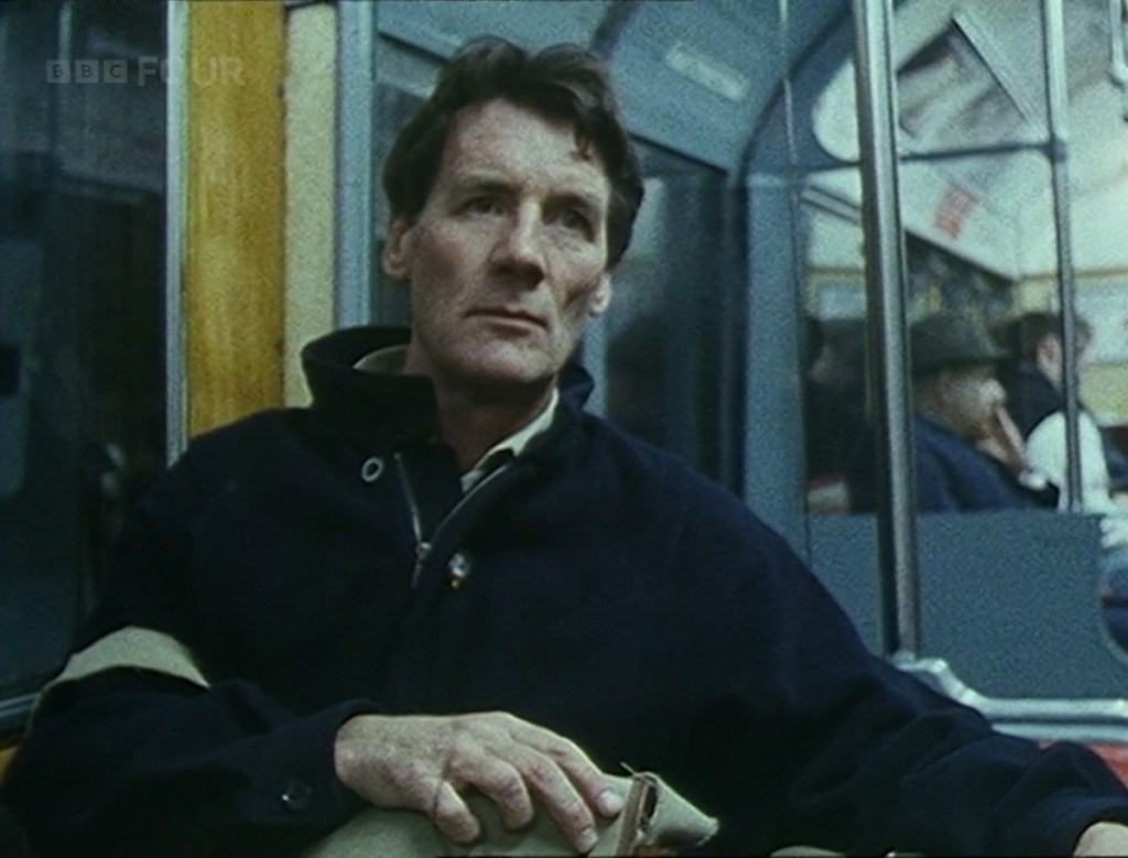 Around The World In 80 Days With Michael Palin: Dateline To Deadline (BBC1, 1989).