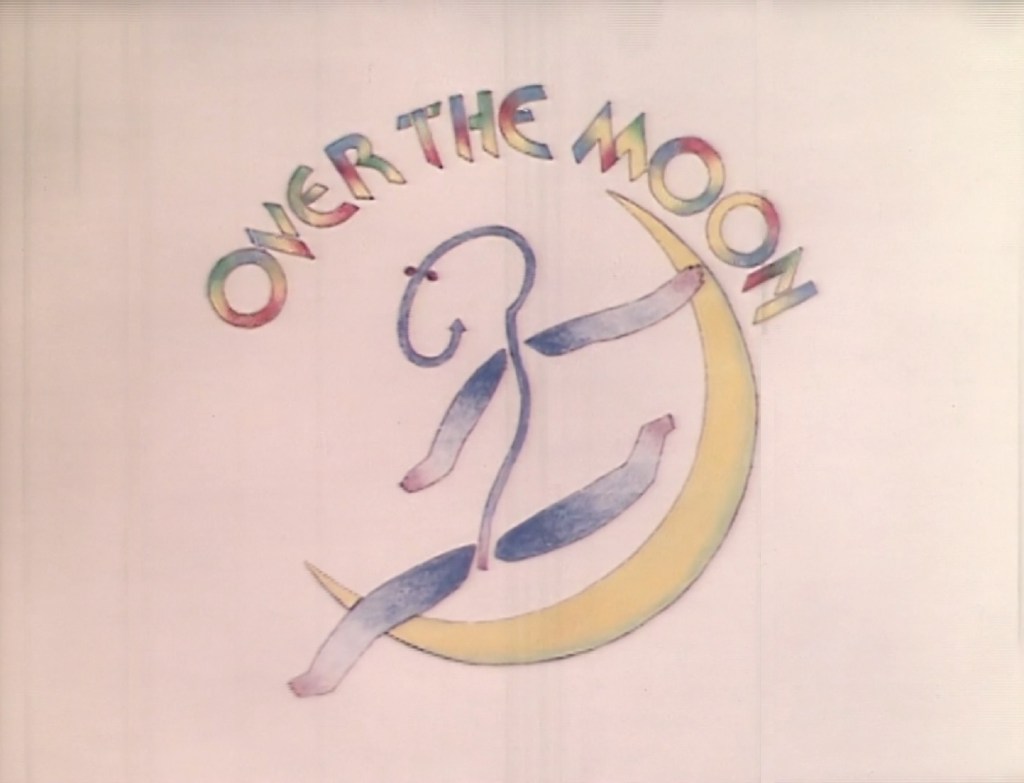 Over The Moon (BBC1, 1978).