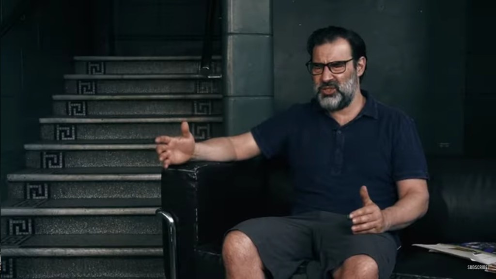 Scala!!! Or The Incredibly Strange Rise And Fall Of The World's Wildest Cinema (2023).