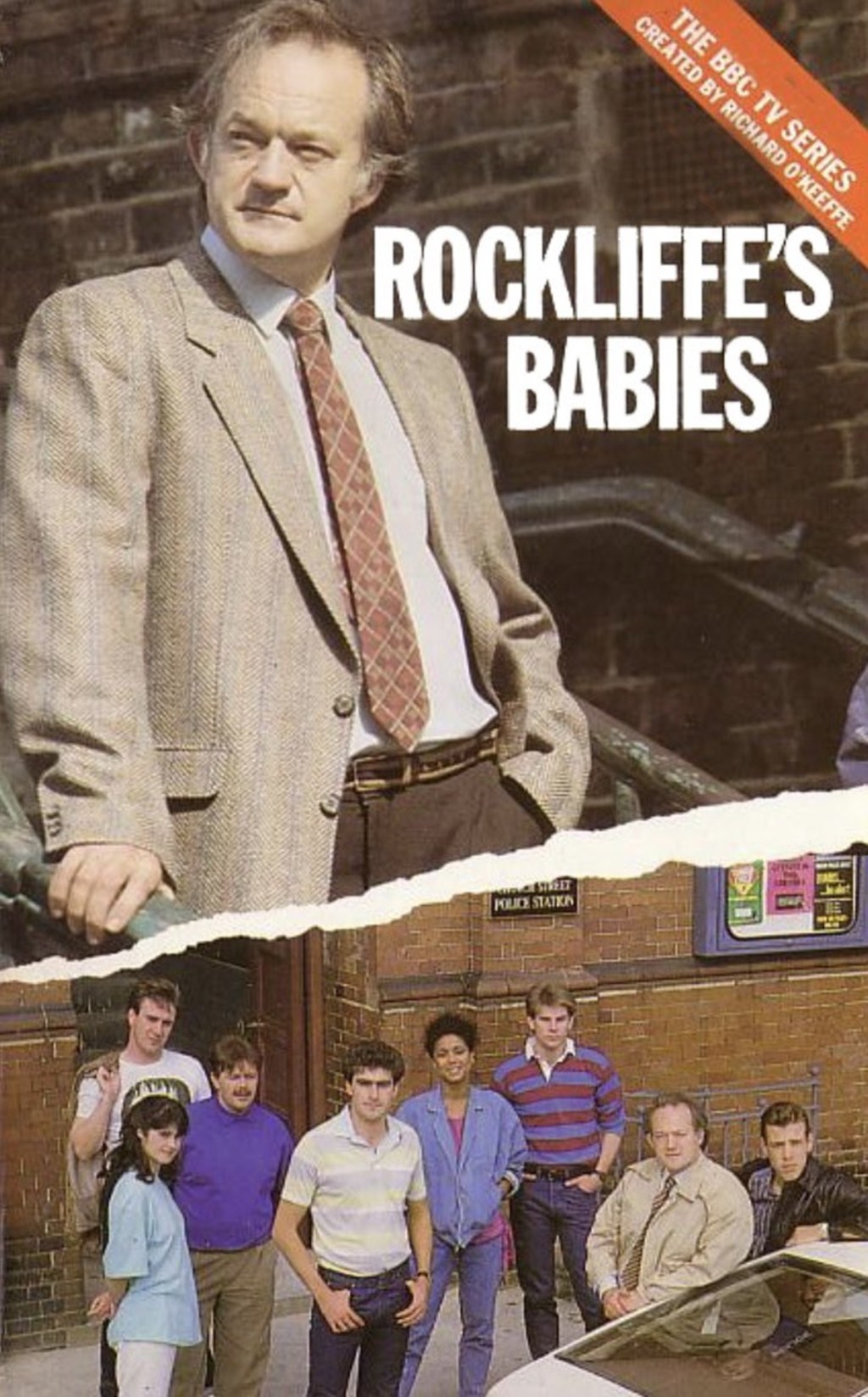 Rockliffe's Babies (BBC1, 1987-88).