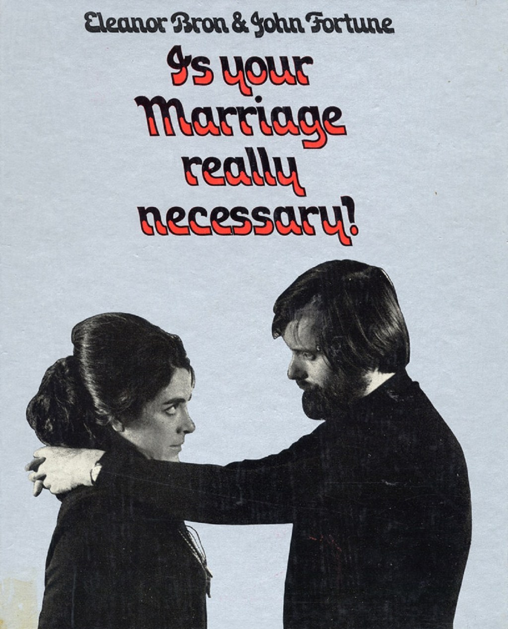 Where Was Spring? (BBC2, 1969).