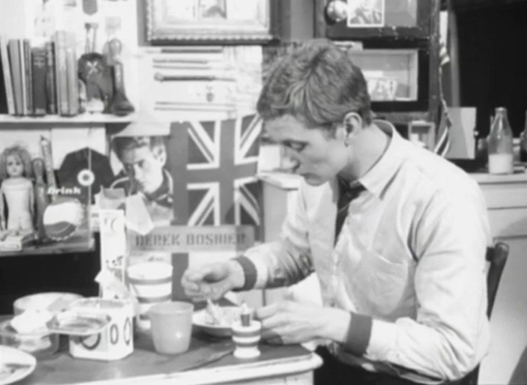 Monitor: Pop Goes The Easel (BBC-TV, 1962).