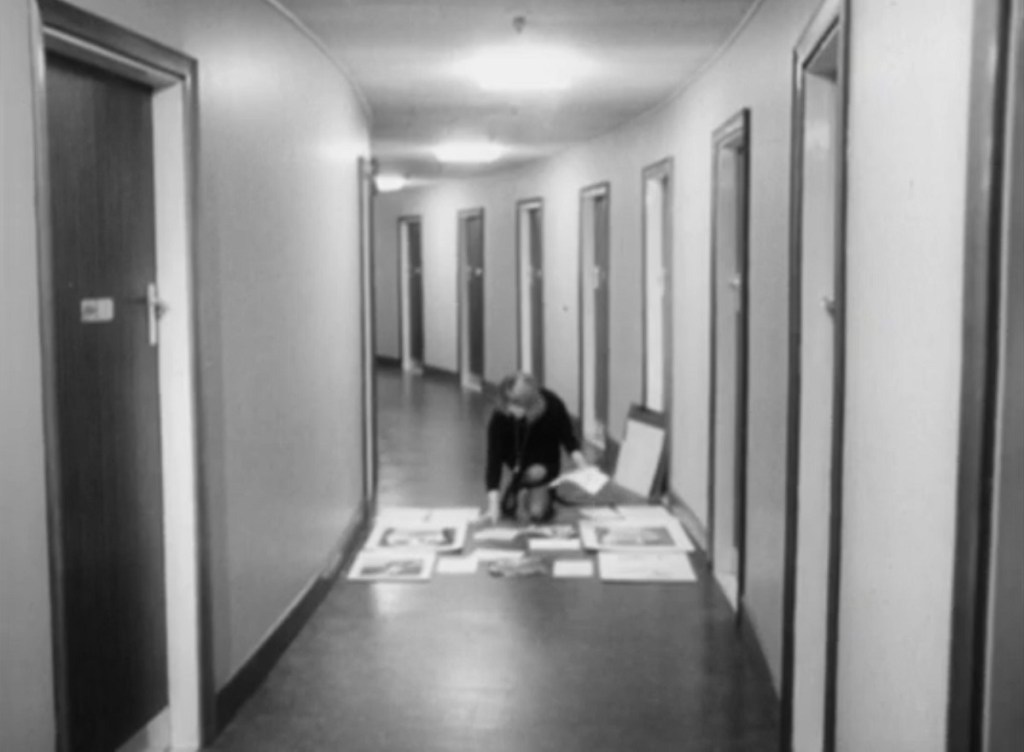 Monitor: Pop Goes The Easel (BBC-TV, 1962).