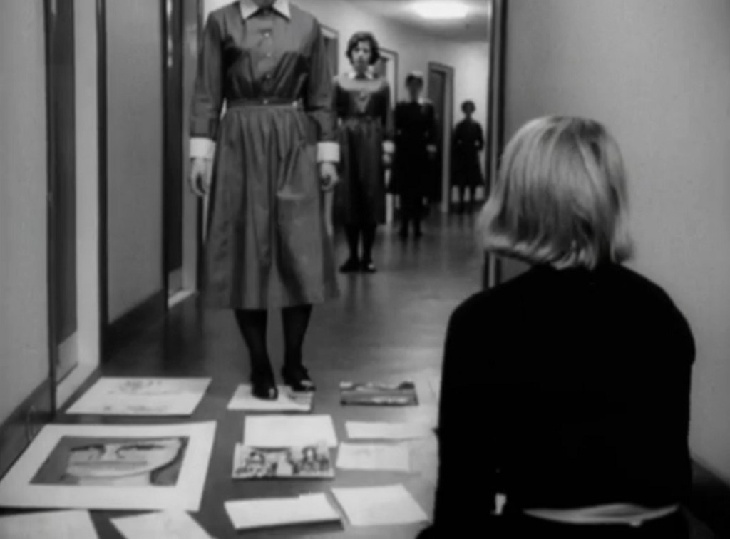 Monitor: Pop Goes The Easel (BBC-TV, 1962).