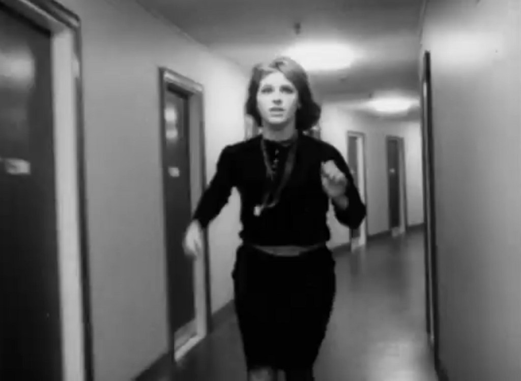 Monitor: Pop Goes The Easel (BBC-TV, 1962).