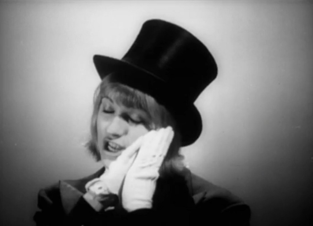 Monitor: Pop Goes The Easel (BBC-TV, 1962).