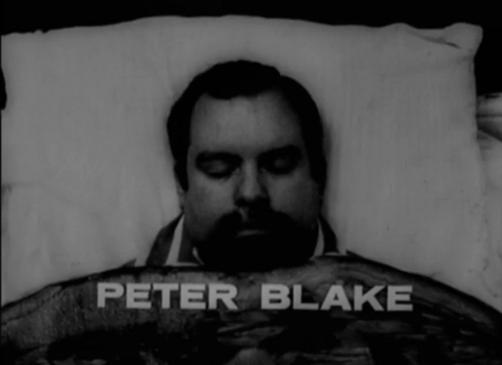 Monitor: Pop Goes The Easel (BBC-TV, 1962).