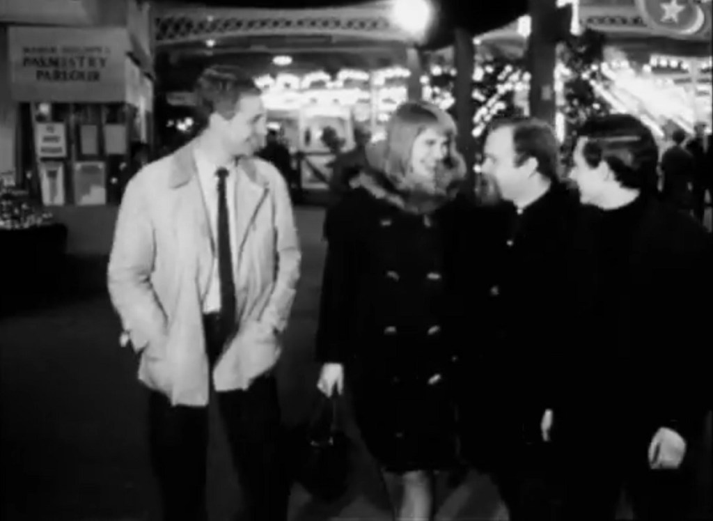 Monitor: Pop Goes The Easel (BBC-TV, 1962).