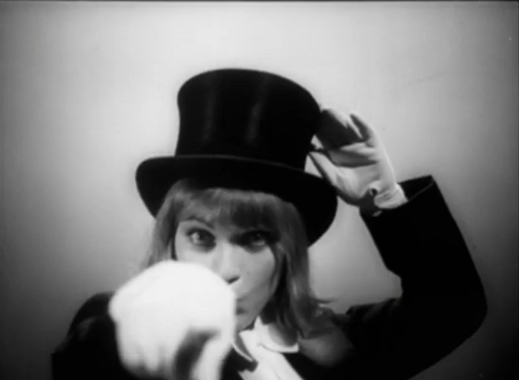 Monitor: Pop Goes The Easel (BBC-TV, 1962).