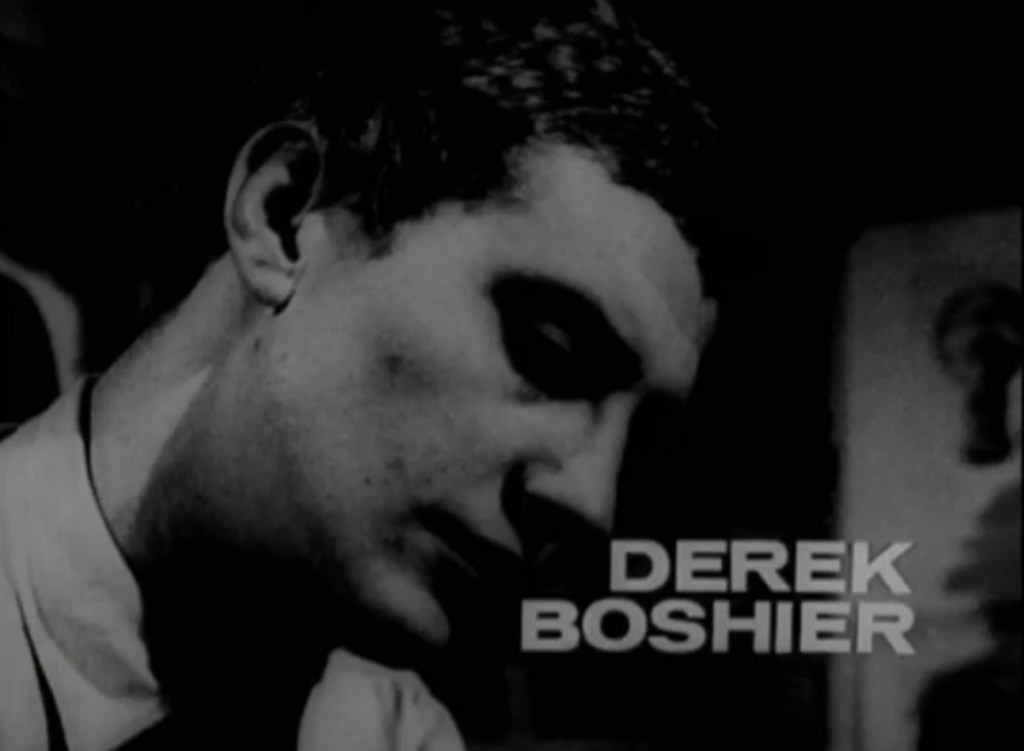 Monitor: Pop Goes The Easel (BBC-TV, 1962).