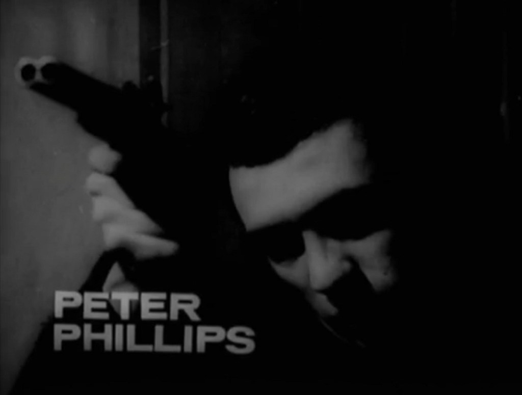 Monitor: Pop Goes The Easel (BBC-TV, 1962).