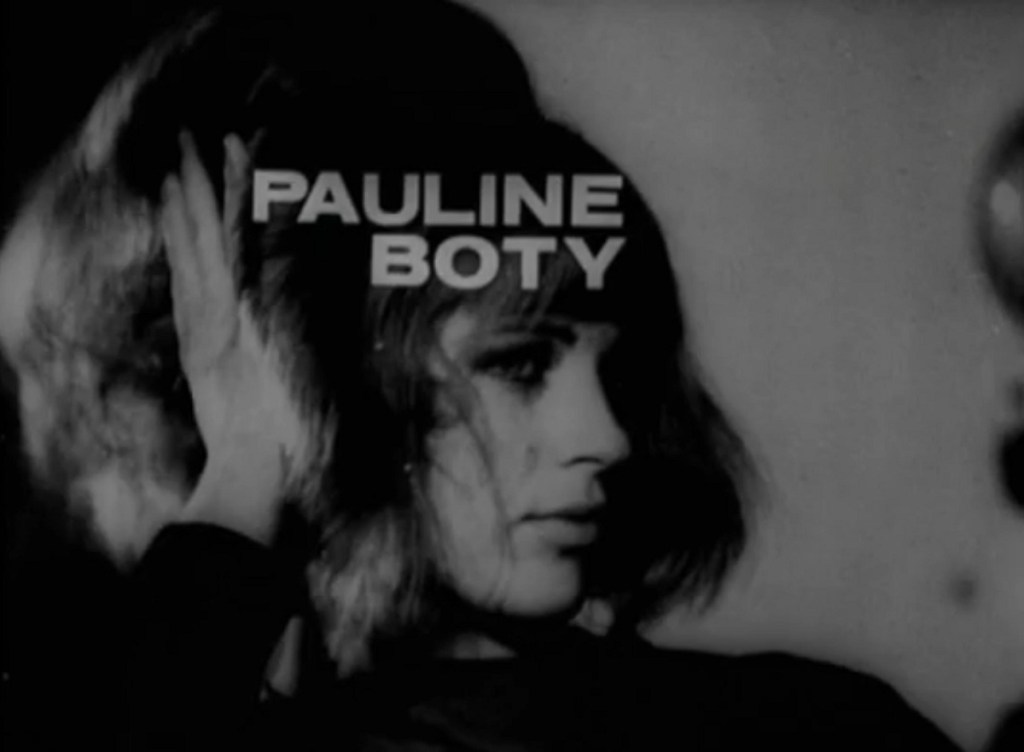 Monitor: Pop Goes The Easel (BBC-TV, 1962).