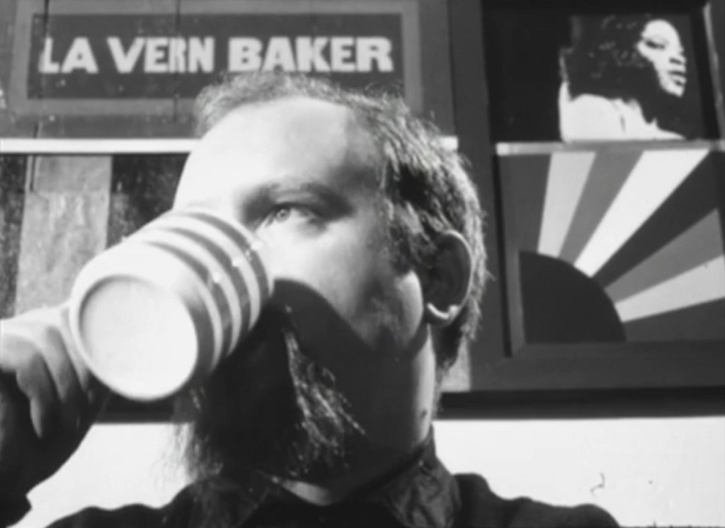 Monitor: Pop Goes The Easel (BBC-TV, 1962).