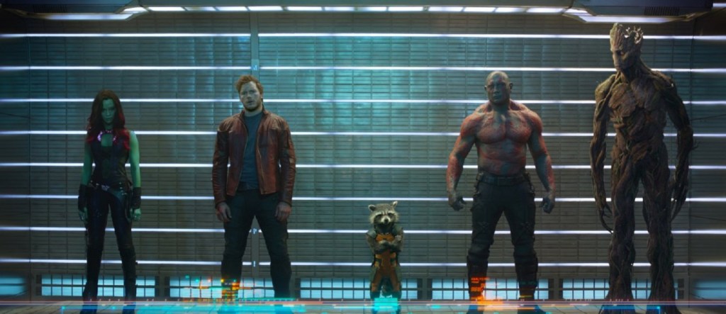 It's Good, Except It Sucks - a movie by movie - and television series by television series - hurtle through the Marvel Cinematic Universe, hosted by Tim Worthington with a series of superpowered guests.